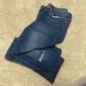 Old Navy jeans